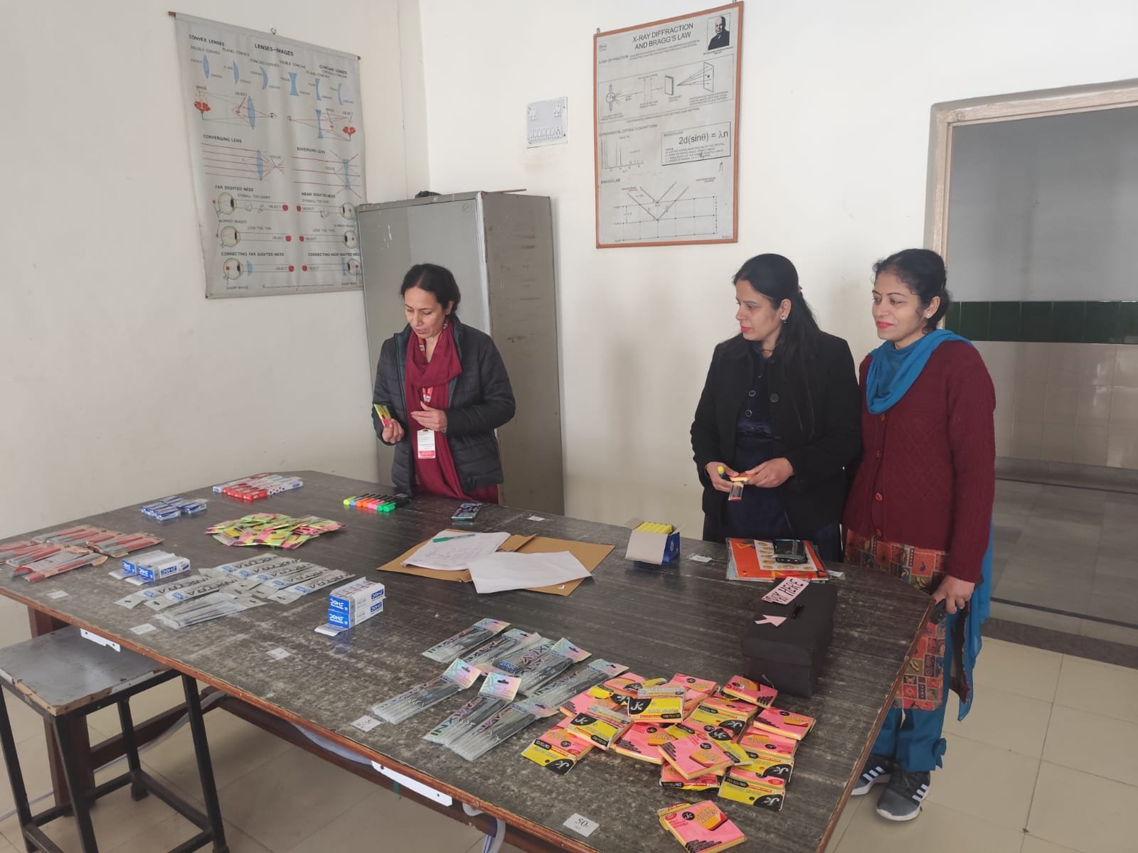 value education cell