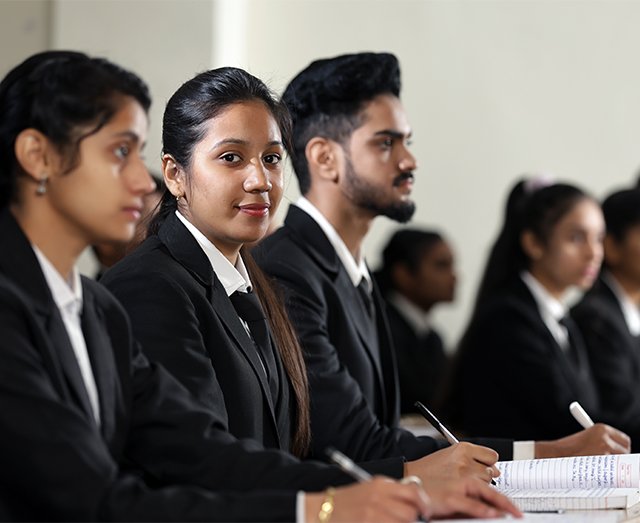 Students