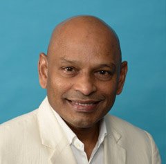 Prof Seeram Ramkrishan